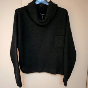 Sarah Pacini sweater